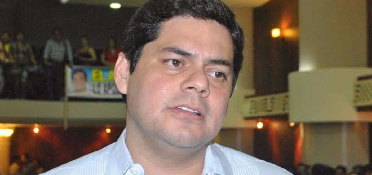 12% de avance en obras de la terminal
