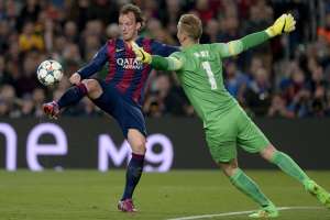 Barcelona termin&oacute; de liquidar al Manchester City (Video)