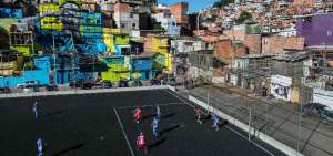 Encuesta revela apat&iacute;a de brasile&ntilde;os por el Mundial
