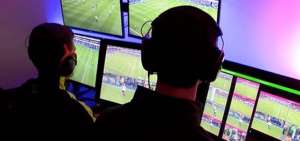 El VAR llegar&iacute;a al torneo nacional