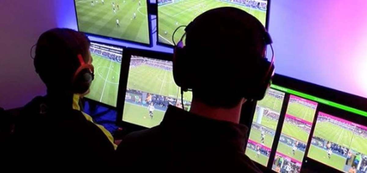 El VAR llegar&iacute;a al torneo nacional