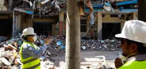 6.500 familias fueron censadas por el INEC en seis provincias afectadas