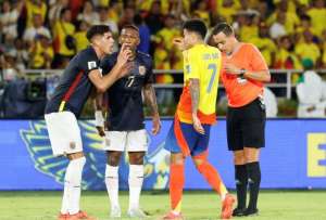 La revisi&oacute;n de la segunda amarilla entrar&aacute; al an&aacute;lisis VAR