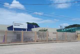 El Ministerio de Educación dio detalles sobre la situación de los estudiantes en tres unidades educativas de Balzar.