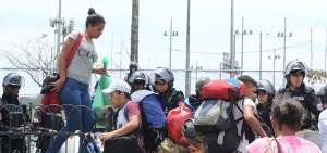 La Reforma a la Ley de Movilidad busca una migraci&oacute;n ordenada y la r&aacute;pida acci&oacute;n en casos de delitos cometidos por extranjeros.