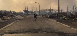 Industria petrolera de Canad&aacute; sufre p&eacute;rdidas millonarias en 2016&nbsp;