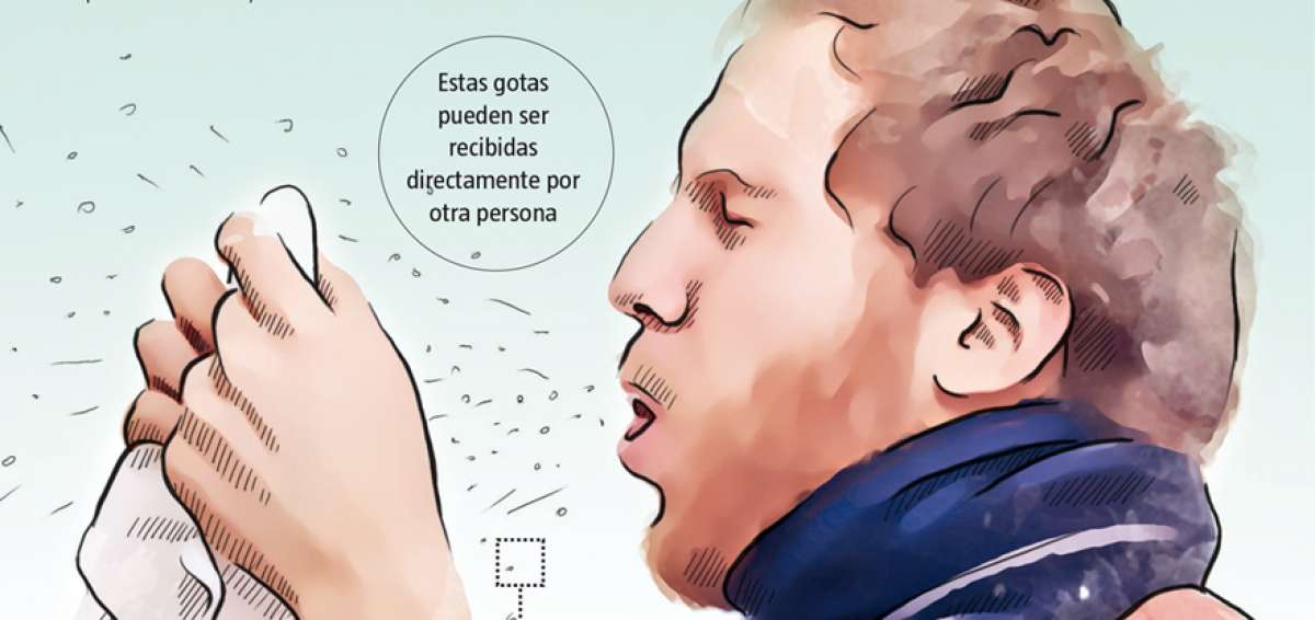 10% de pacientes de influenza tiene s&iacute;ntomas graves