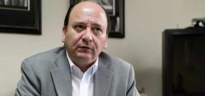 Fiscal Baca viaj&oacute; de nuevo a Brasil para investigaciones de caso Odebrecht