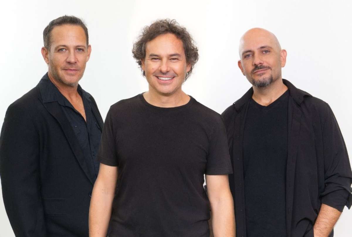 Tercer Mundo abre el 2026 anunciando su nueva gira 'Siempre te am&eacute;'.