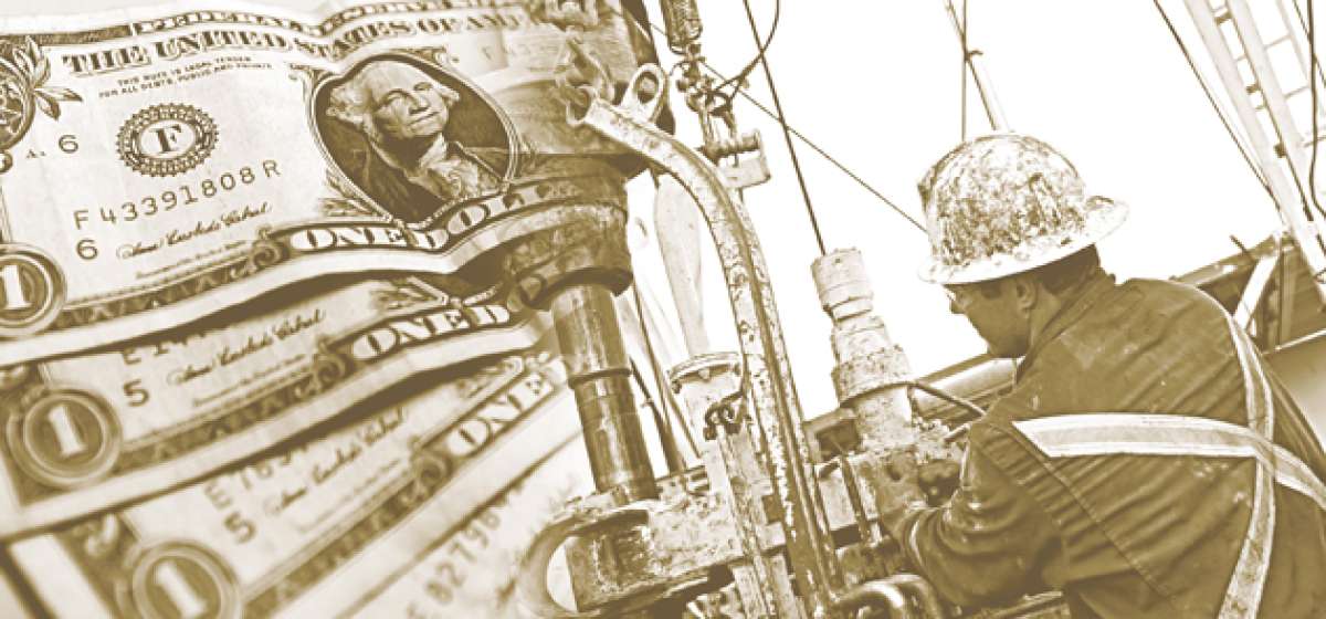 Los 80: crisis econ&oacute;mica y conmoci&oacute;n social 