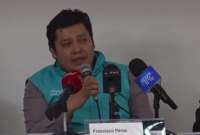 Reportan cuatro casos sospechosos de intoxicación por alcohol metílico en Quito