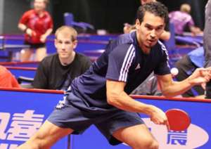 El ecuatoriano logr&oacute; quedarse con el primer lugar del torneo. Foto tomada de la p&aacute;gina web: albertomino.com