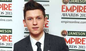 Tom Holland fichado como el nuevo Spider-Man