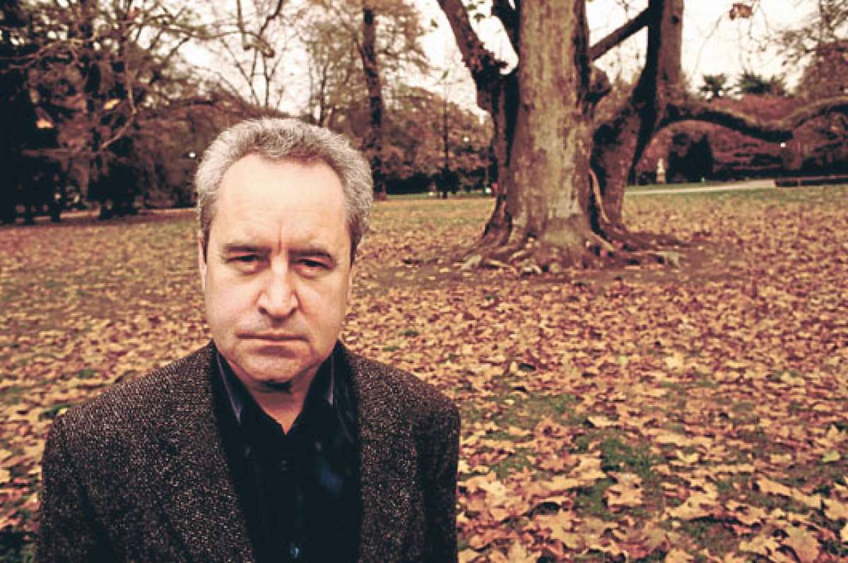 El jurado del Premio Pr&iacute;ncipe de Asturias dio como ganador a irland&eacute;s John Banville. FOTO: TOMADA DE ESTATICO.VOZPOPULI.