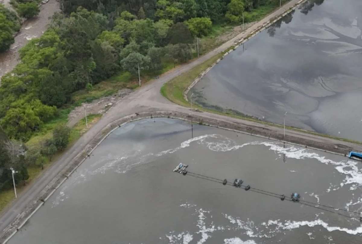 ARCA denuncia la posible contaminaci&oacute;n del R&iacute;o Cuenca.