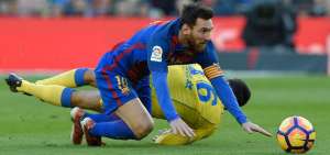 "Llevo personalmente la renovaci&oacute;n" de Messi, dice presidente del Bar&ccedil;a