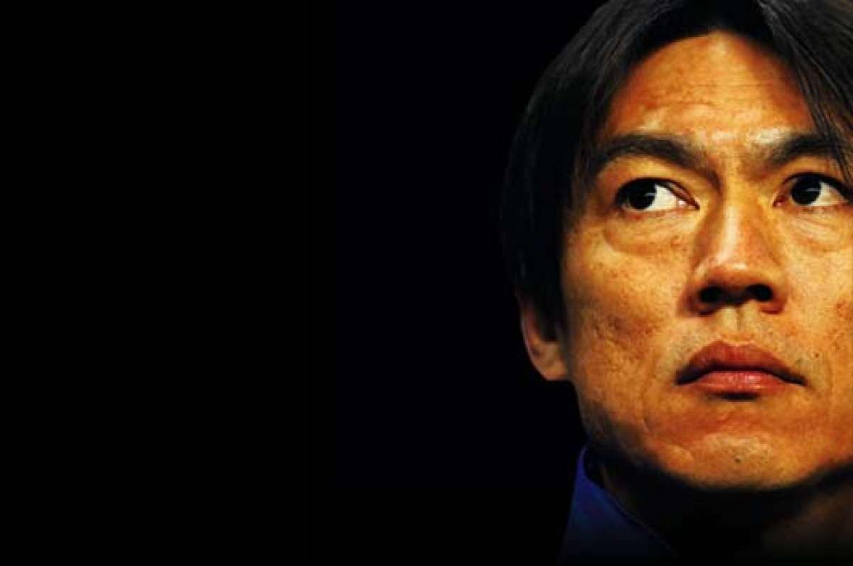 Hong  myung-bo, el h&eacute;roe en el  que Corea conf&iacute;a