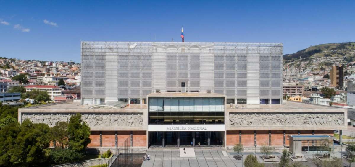 Analistas prev&eacute;n una Asamblea 2021 sin mayor&iacute;as