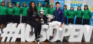 Inicia el Grand Slam