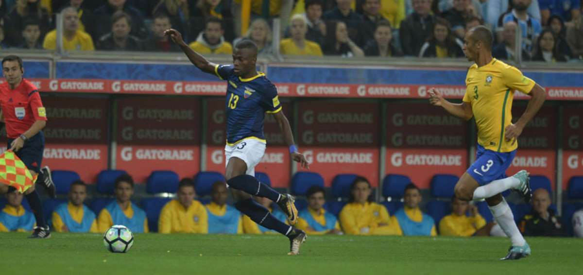 &Eacute;nner apoya la decisi&oacute;n de 'Felipao' de dejar la 'Tri'