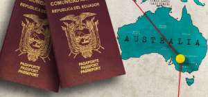 Ecuatorianos pueden acceder a visas para vacaciones y trabajo en Australia
