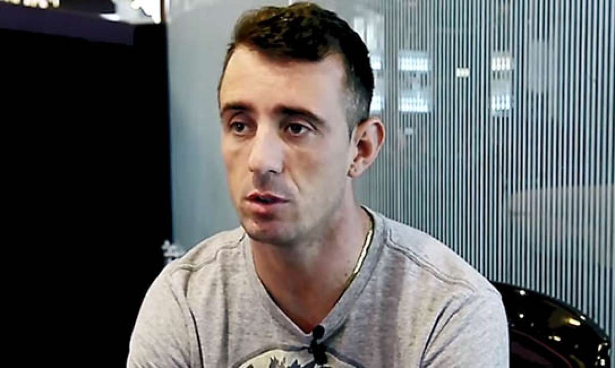 Entrevista a Dami&aacute;n Kitu D&iacute;az