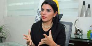 Lorena Tapia deja el Ministerio del Ambiente 