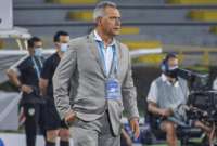 Hernán Torres es el nuevo entrenador de Emelec