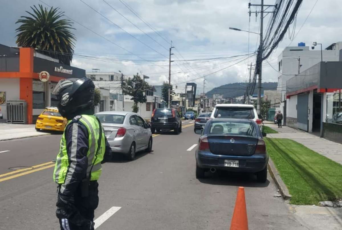 ¿Cuál es la multa por estar mal estacionado?
