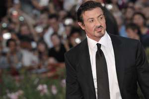 Sylvester Stallone anuncia t&iacute;tulo de quinta entrega de Rambo 