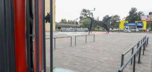 La escasez de bicicletas p&uacute;blicas fue constante durante la administraci&oacute;n de la Corporaci&oacute;n de Capacitaci&oacute;n para la Productividad.