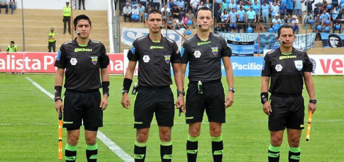 Los r&eacute;feris exigen el pago de valores pendientes de 2018, caso contrario podr&iacute;an frenar el inicio del torneo, previsto para el 8 de febrero.