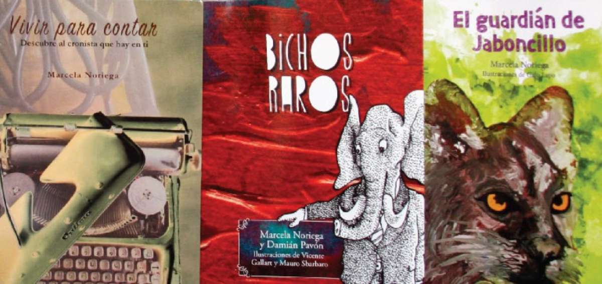 Ministerio de Cultura lanzar&aacute; cinco libros para adolescentes