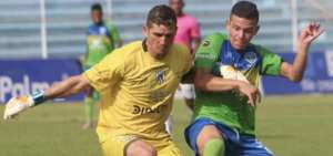 Orense sorprende en la Copa Ecuador y elimina a Independiente del Valle