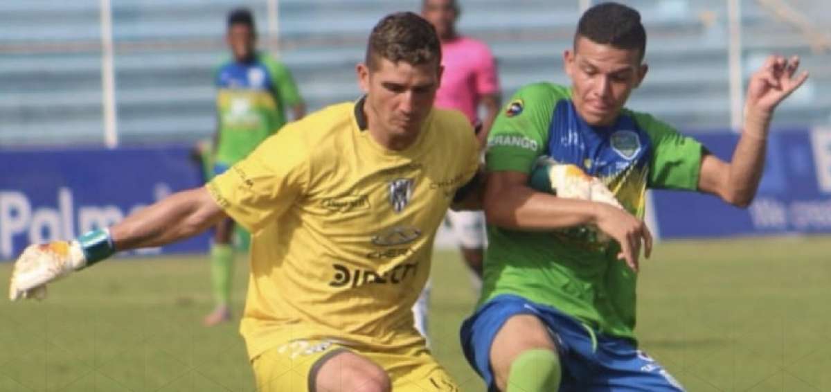 Orense sorprende en la Copa Ecuador y elimina a Independiente del Valle