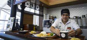 Puerto Man&iacute; es la 'startup' de Silvana Genc&oacute;n, quien prev&eacute; hasta finales de este a&ntilde;o 2019 abrir el tercer local en Guayaquil.