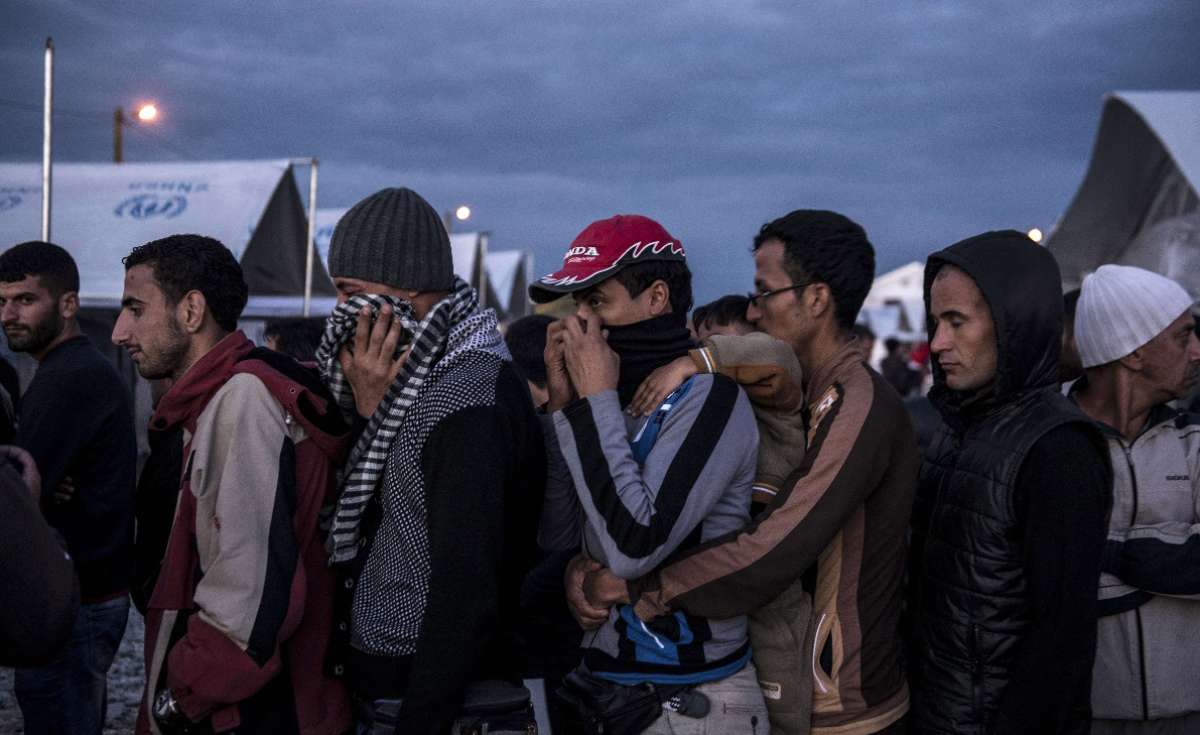 Foto: AFP