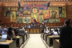 Asamblea tramita reformas contra la captaci&oacute;n de menores por estructuras criminales
