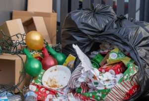 La temporada navide&ntilde;a incrementa la generaci&oacute;n de residuos en las principales ciudades del pa&iacute;s.