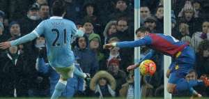 El City gole&oacute;; West Ham con Enner de titular perdi&oacute;