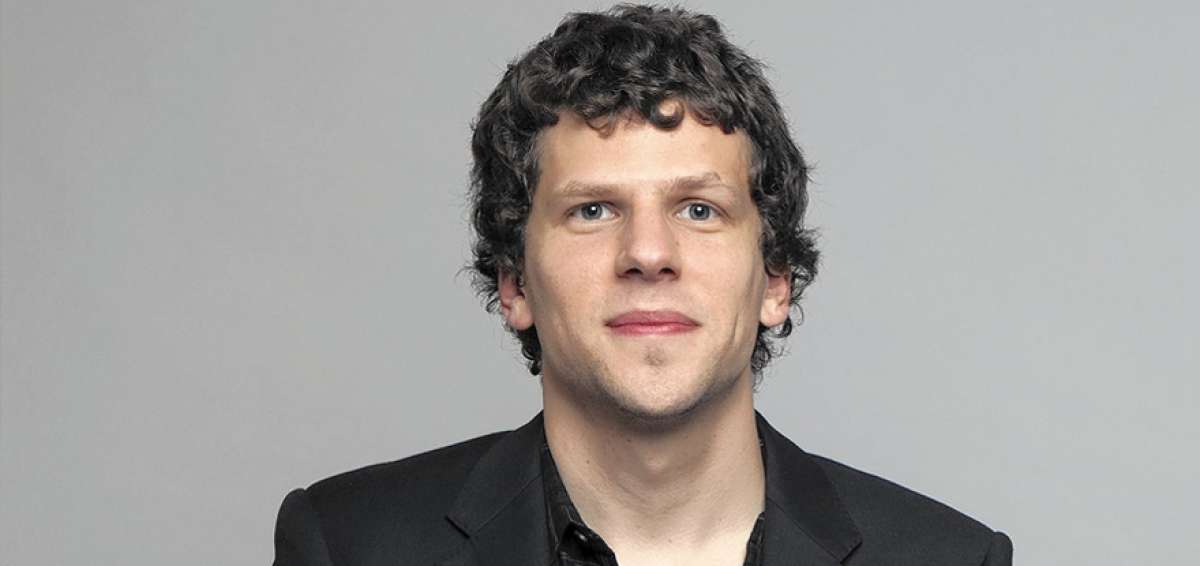 Jesse Eisenberg interpretar&aacute; a Marceau