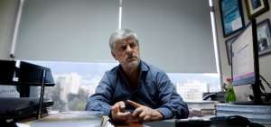 "Las ciudades se pensaron y dise&ntilde;aron para las personas de 20 a 50 a&ntilde;os"