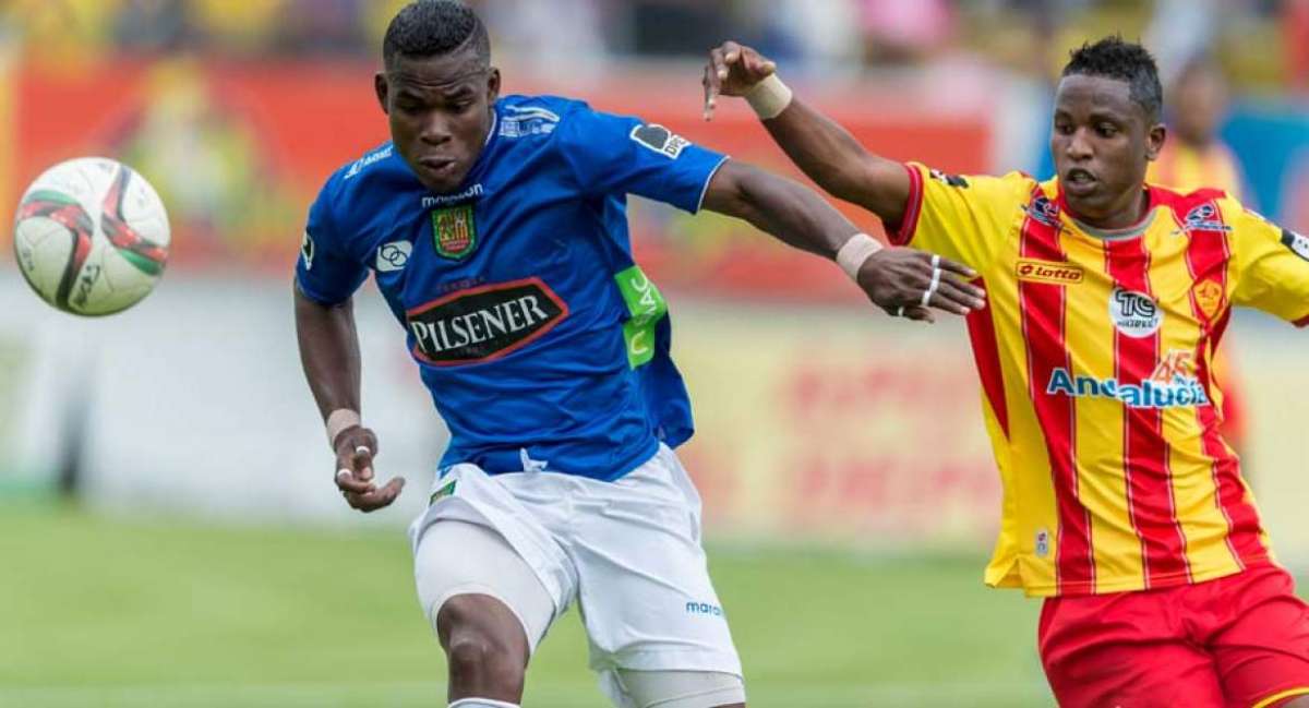 Aucas muda su pretemporada a la Casa de la Selecci&oacute;n