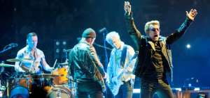 Bono recupera la voz y U2 contin&uacute;a su gira