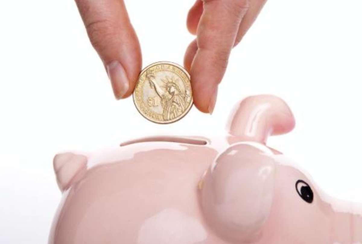 Siete formas de ahorrar dinero