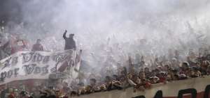 Monumental de River Plate se ampl&iacute;a para cl&aacute;sico con Boca Juniors
