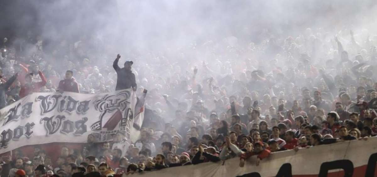 Monumental de River Plate se ampl&iacute;a para cl&aacute;sico con Boca Juniors