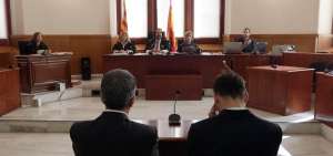 Messi apelar&aacute; su condena de 21 meses de c&aacute;rcel por fraude fiscal