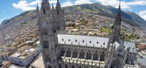 Revista internacional incluye a Quito entre las 50 ciudades m&aacute;s bellas del mundo