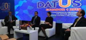 Condatos busca crear una agenda regional de datos abiertos